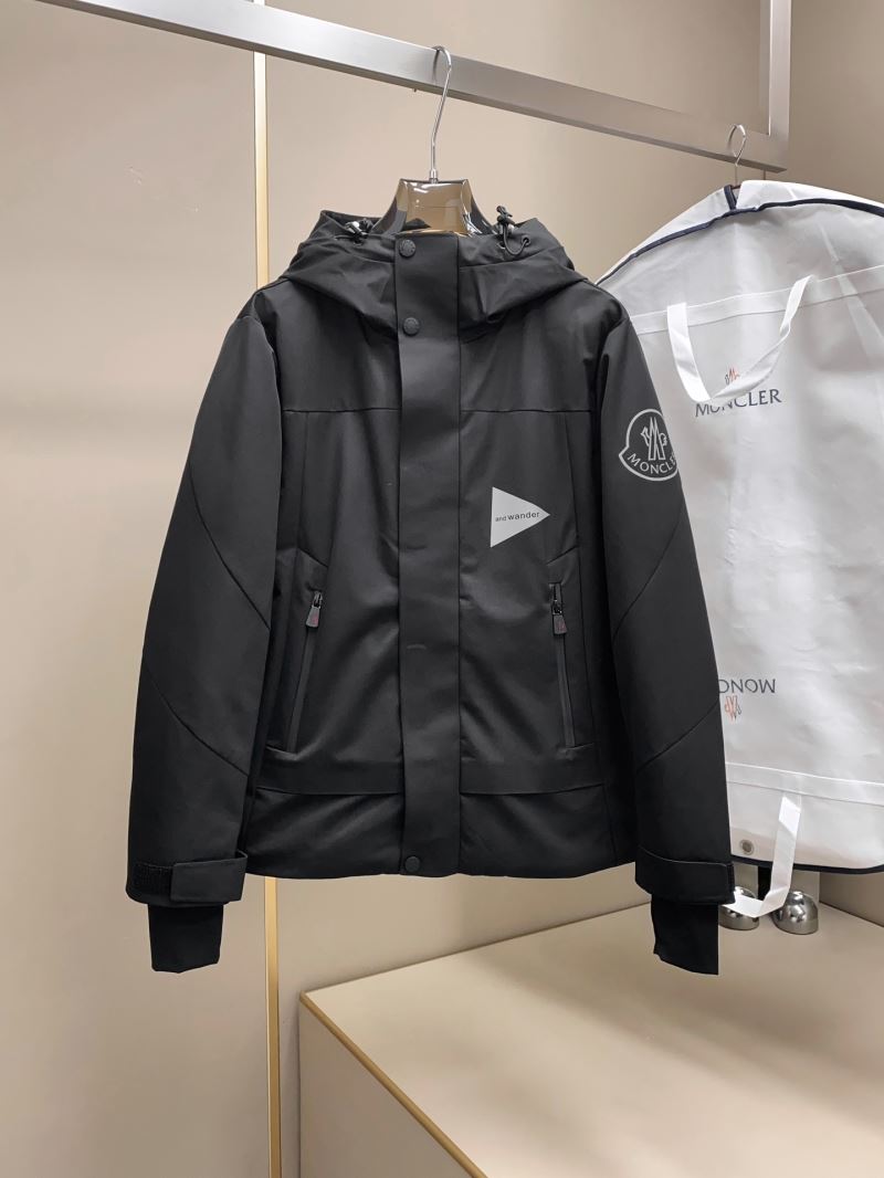 Moncler Down Jackets